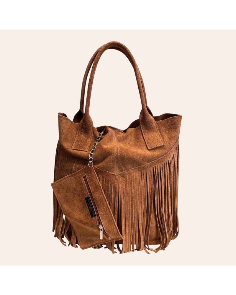 Sac a clearance main hippie chic