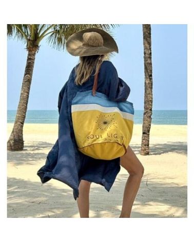 sac de plage soul light